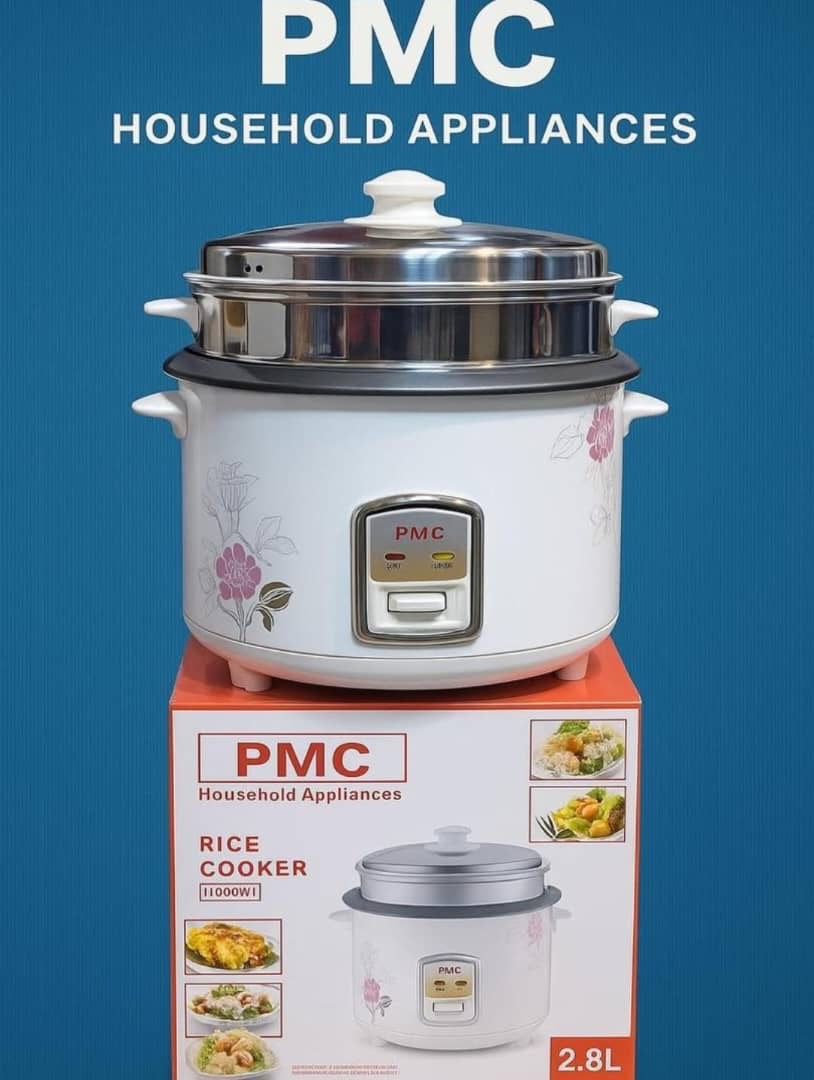 PMC RICE COOKER