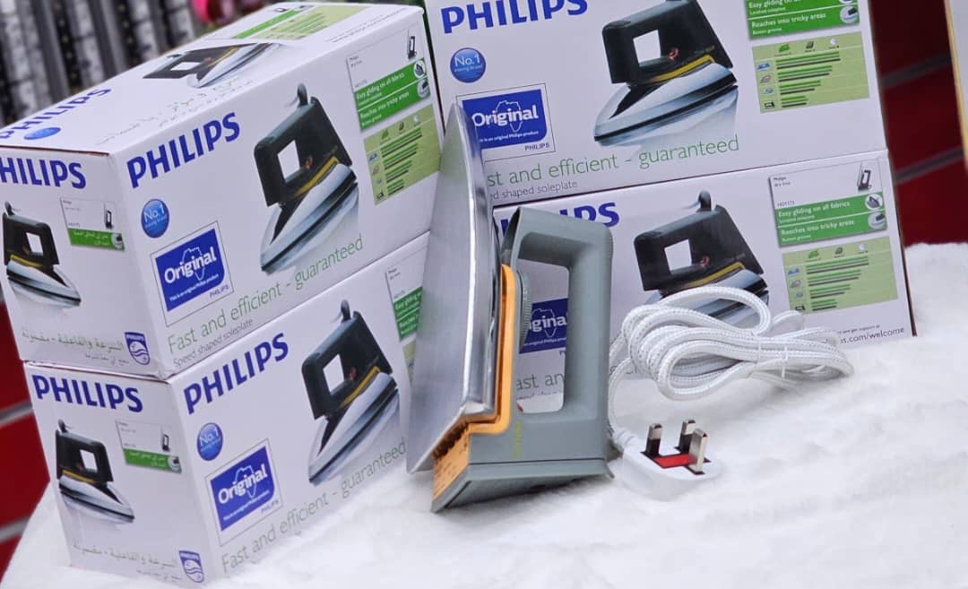 pasi ya philips