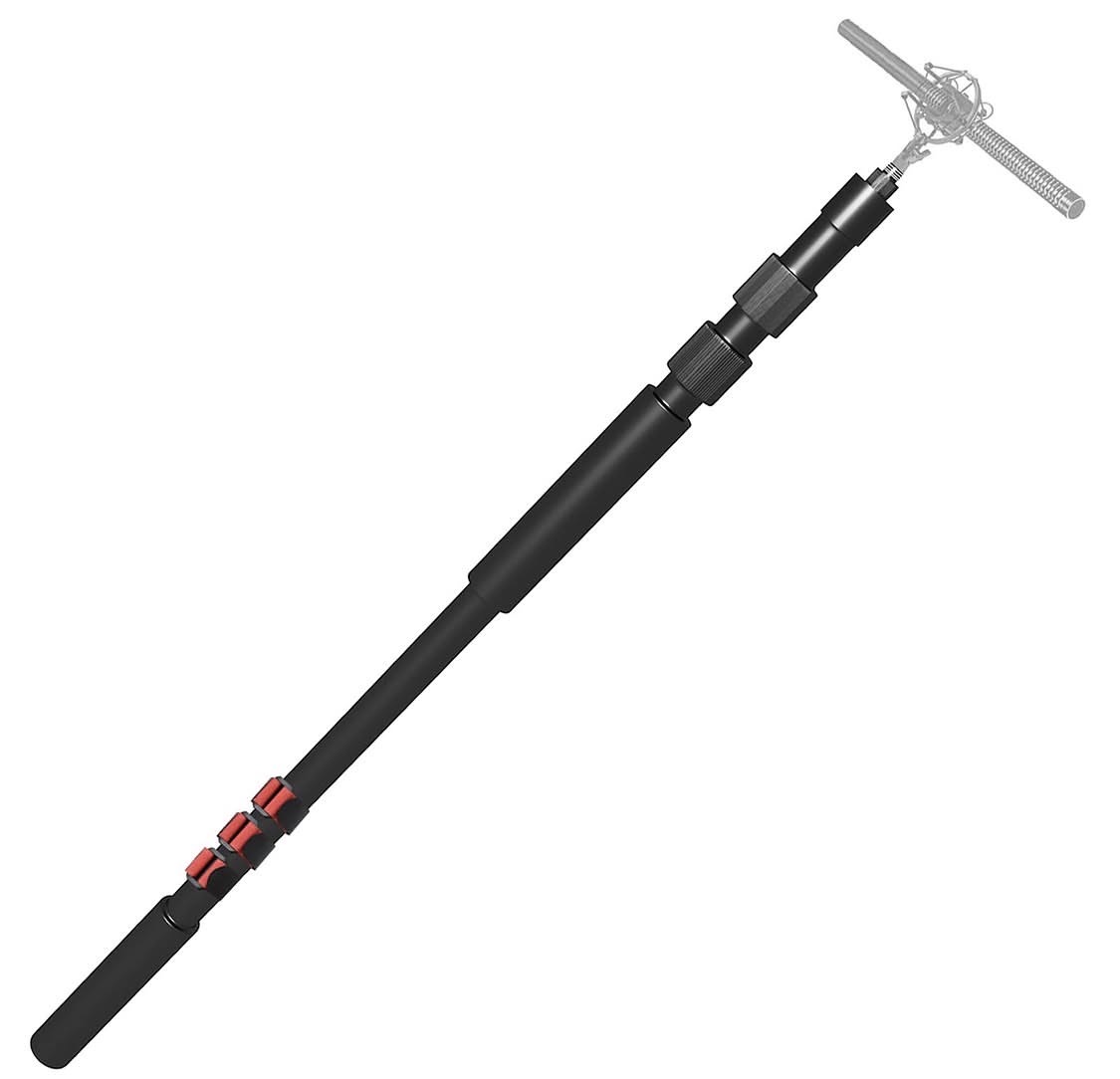 Boom stick
