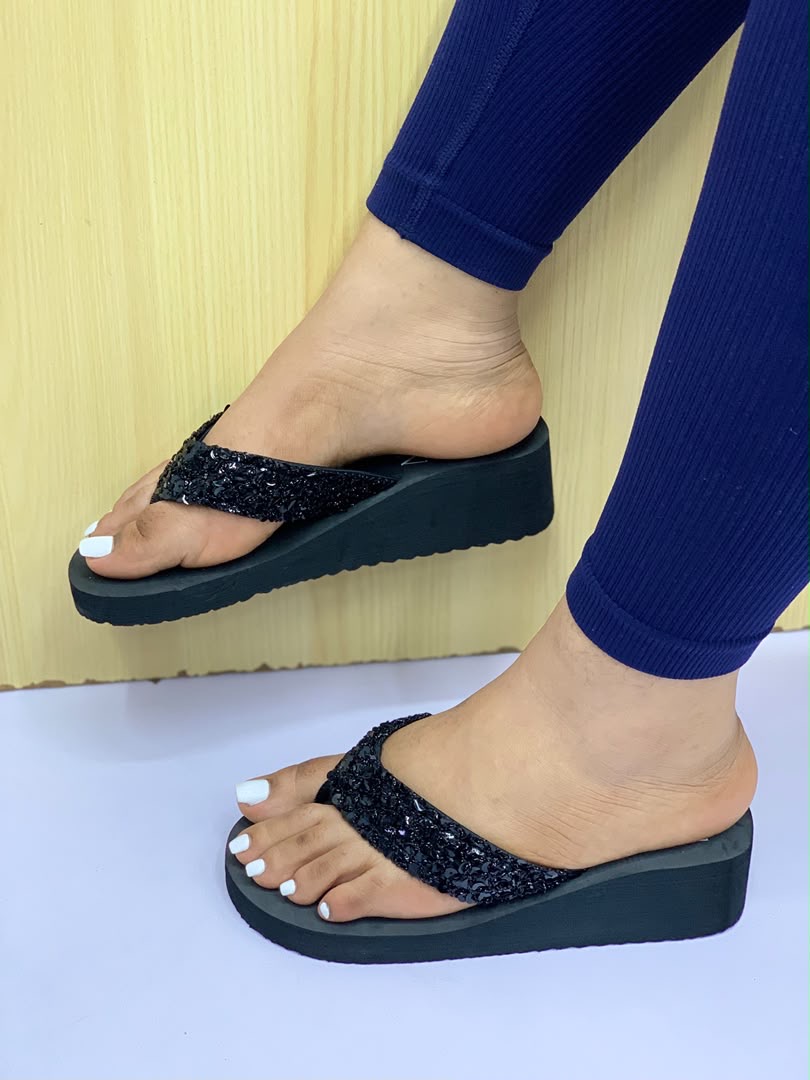 low wedge