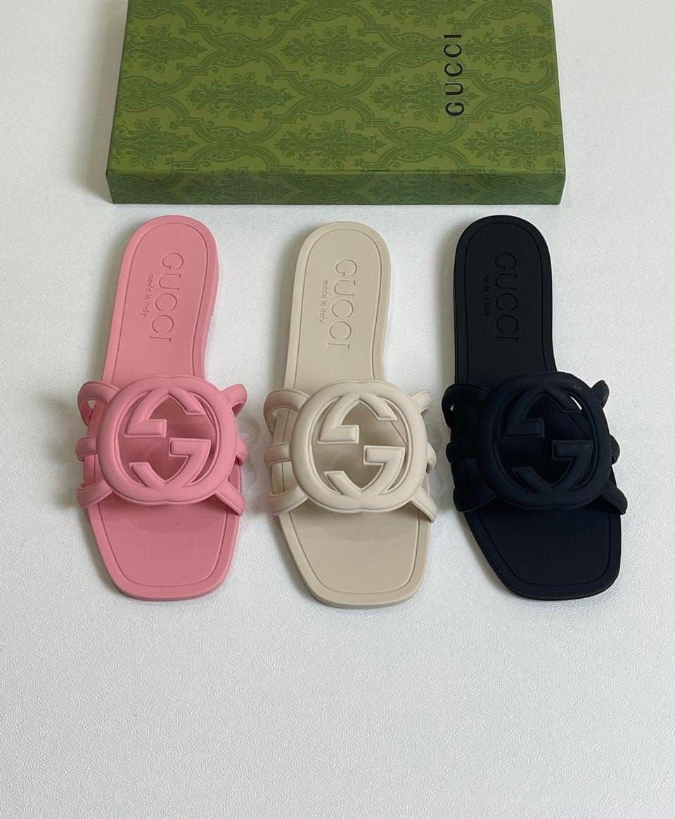 gucci slippers