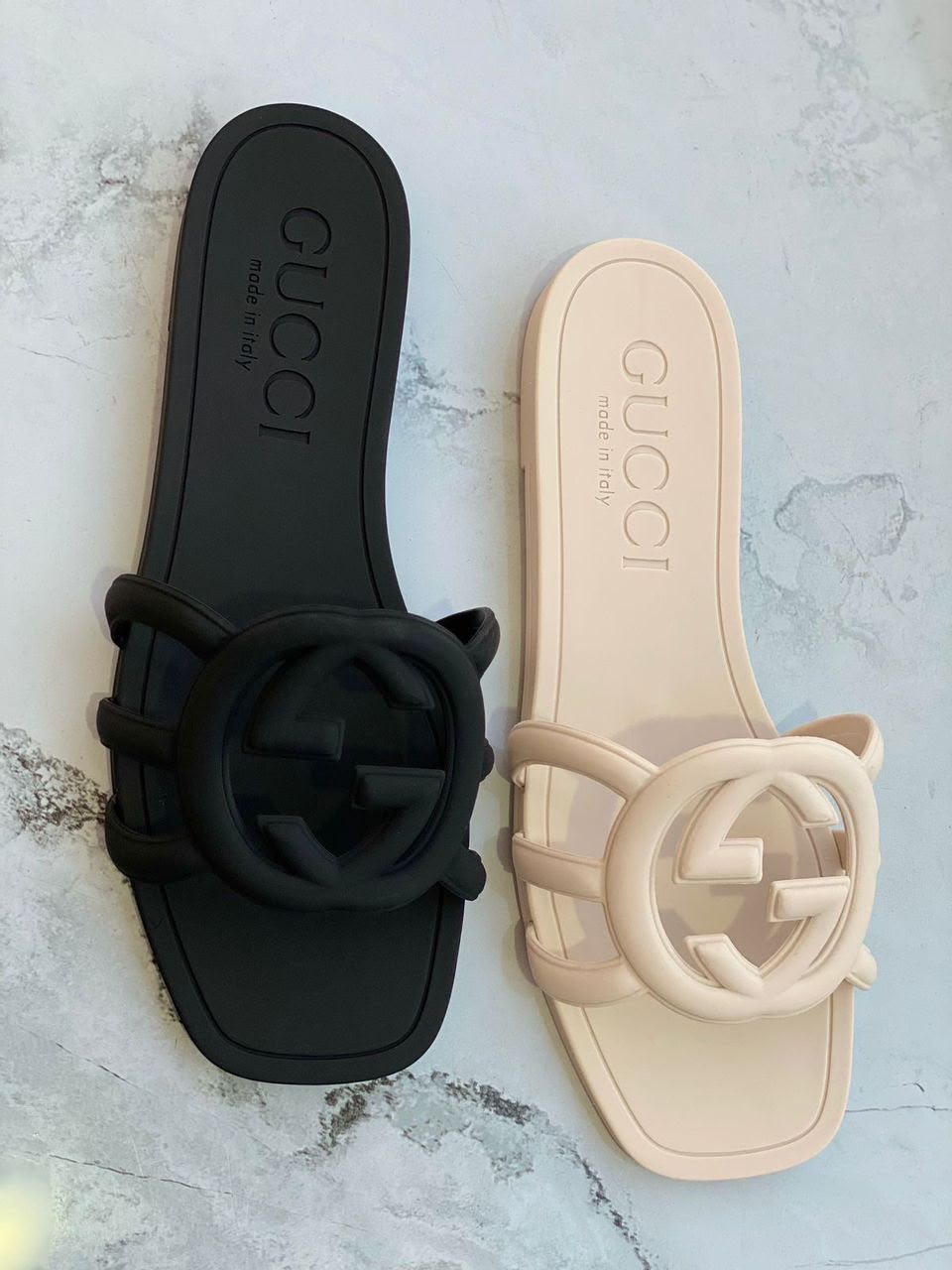 gucci slippers