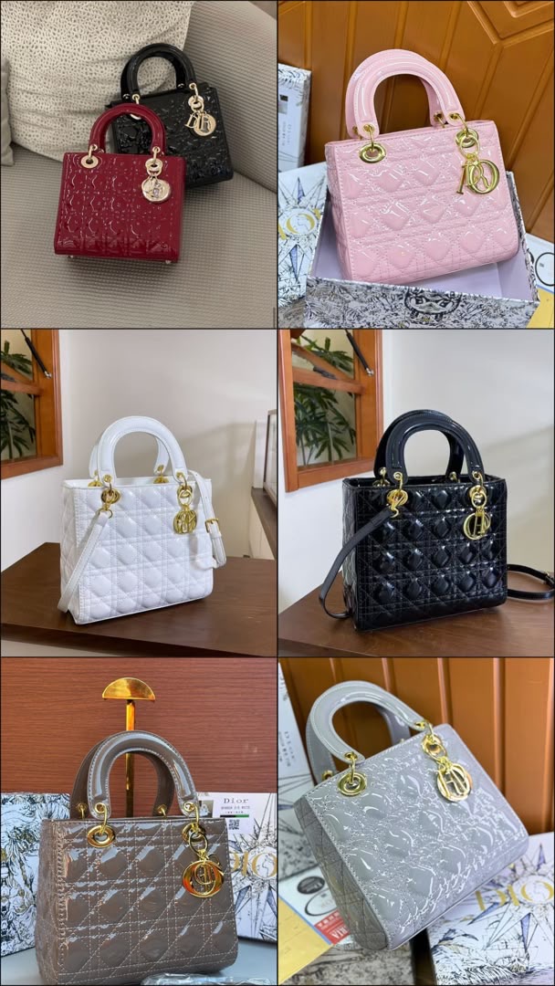 dior bag
