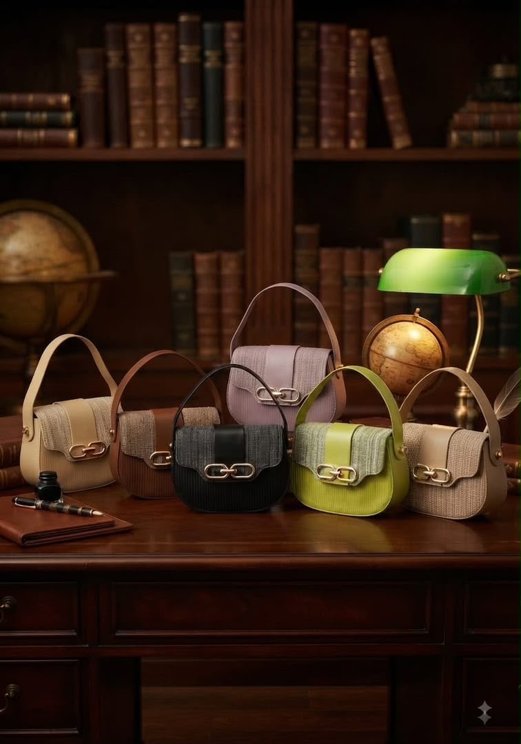 mini handbags