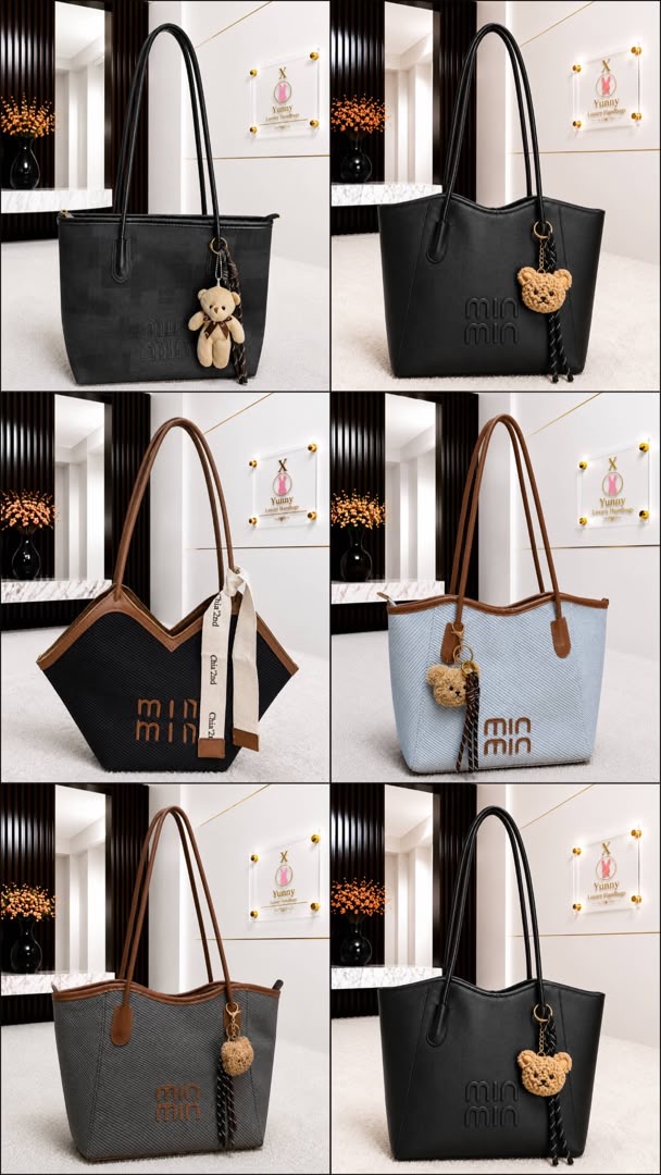 min min bag