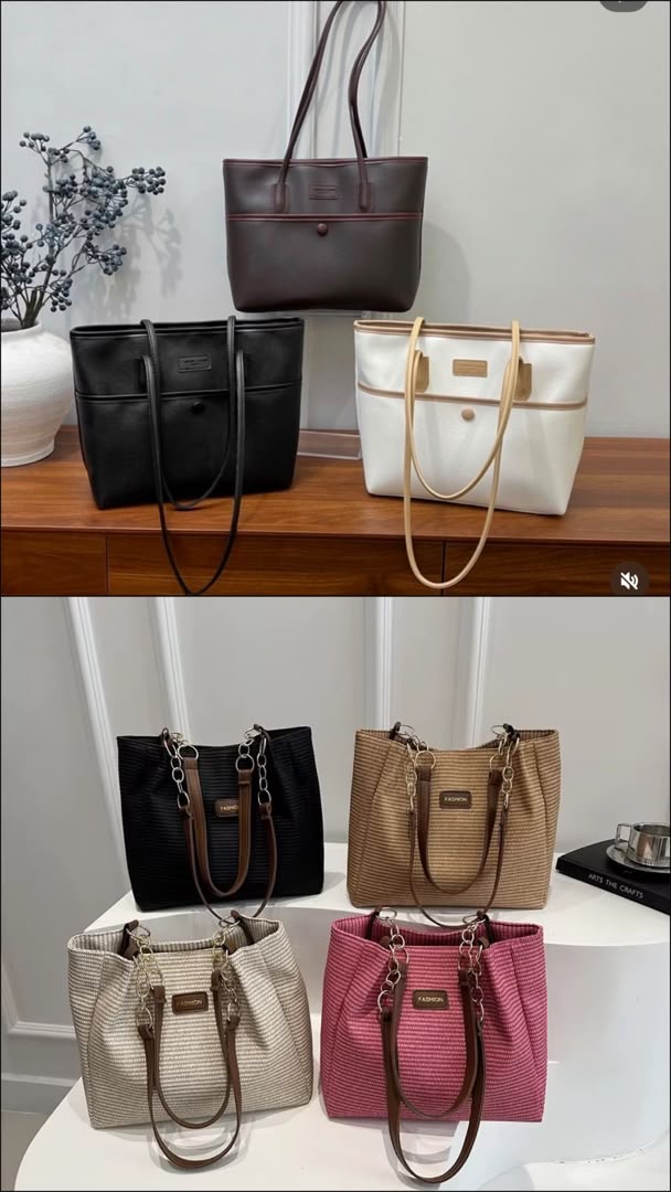 tote bags