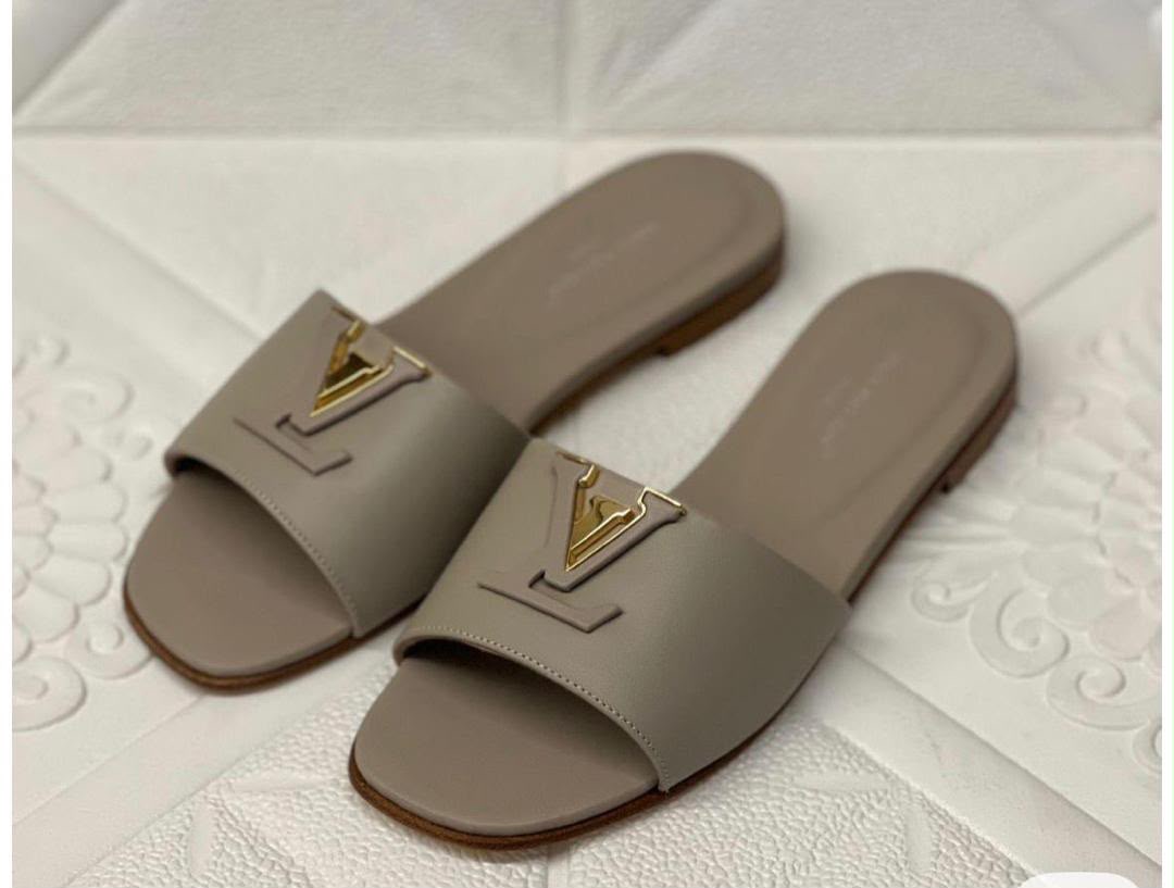Louis Vutton sandal