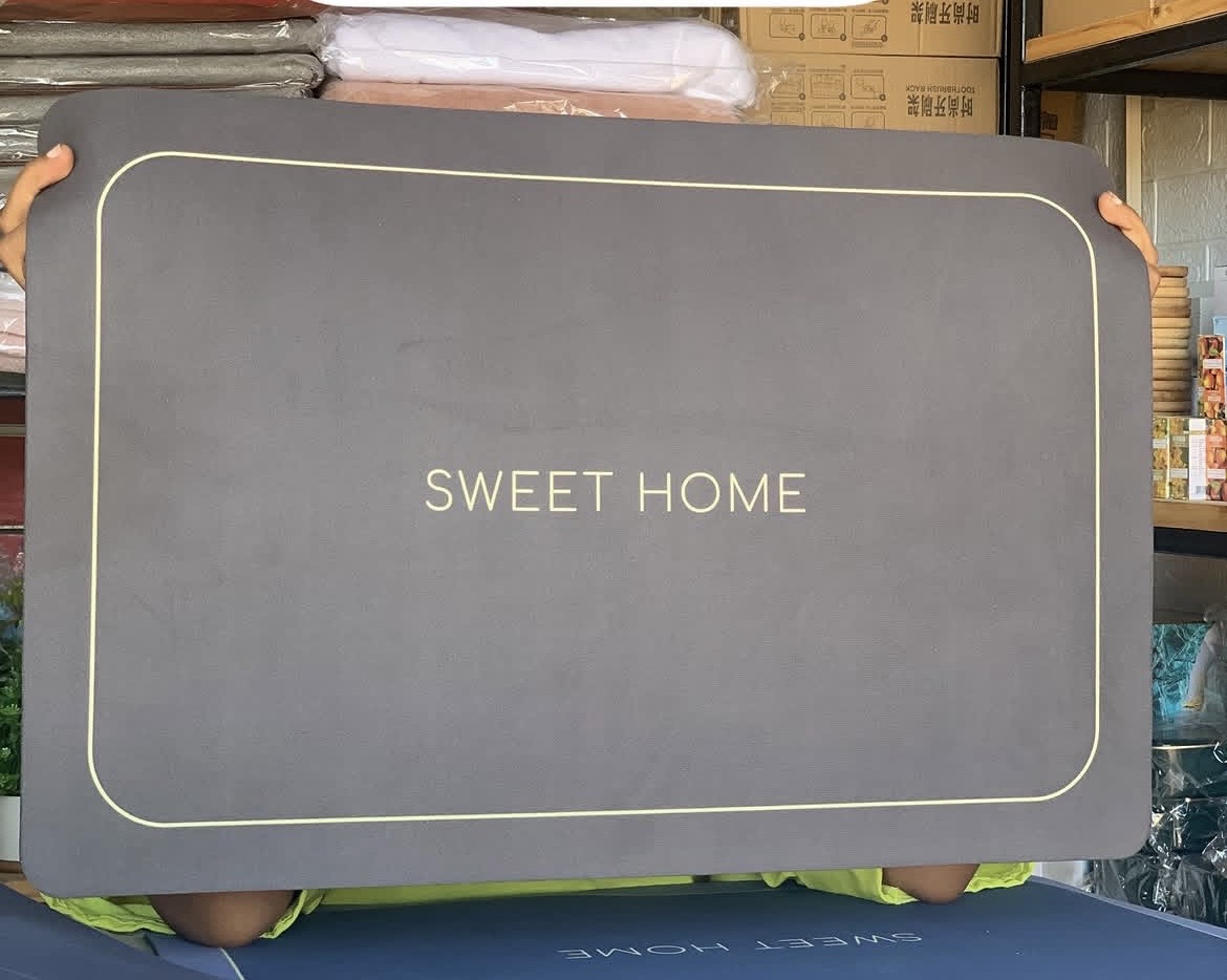 doormat