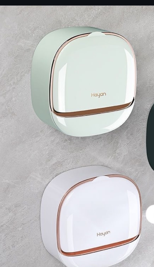soap holder