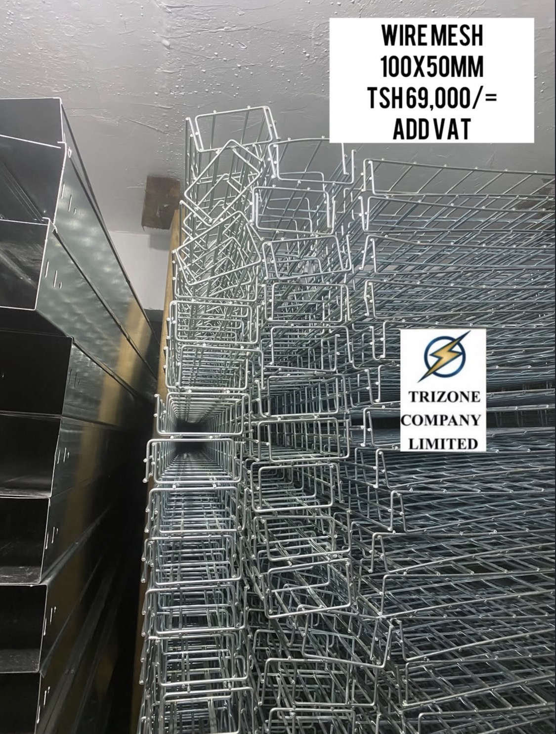 Wiremesh