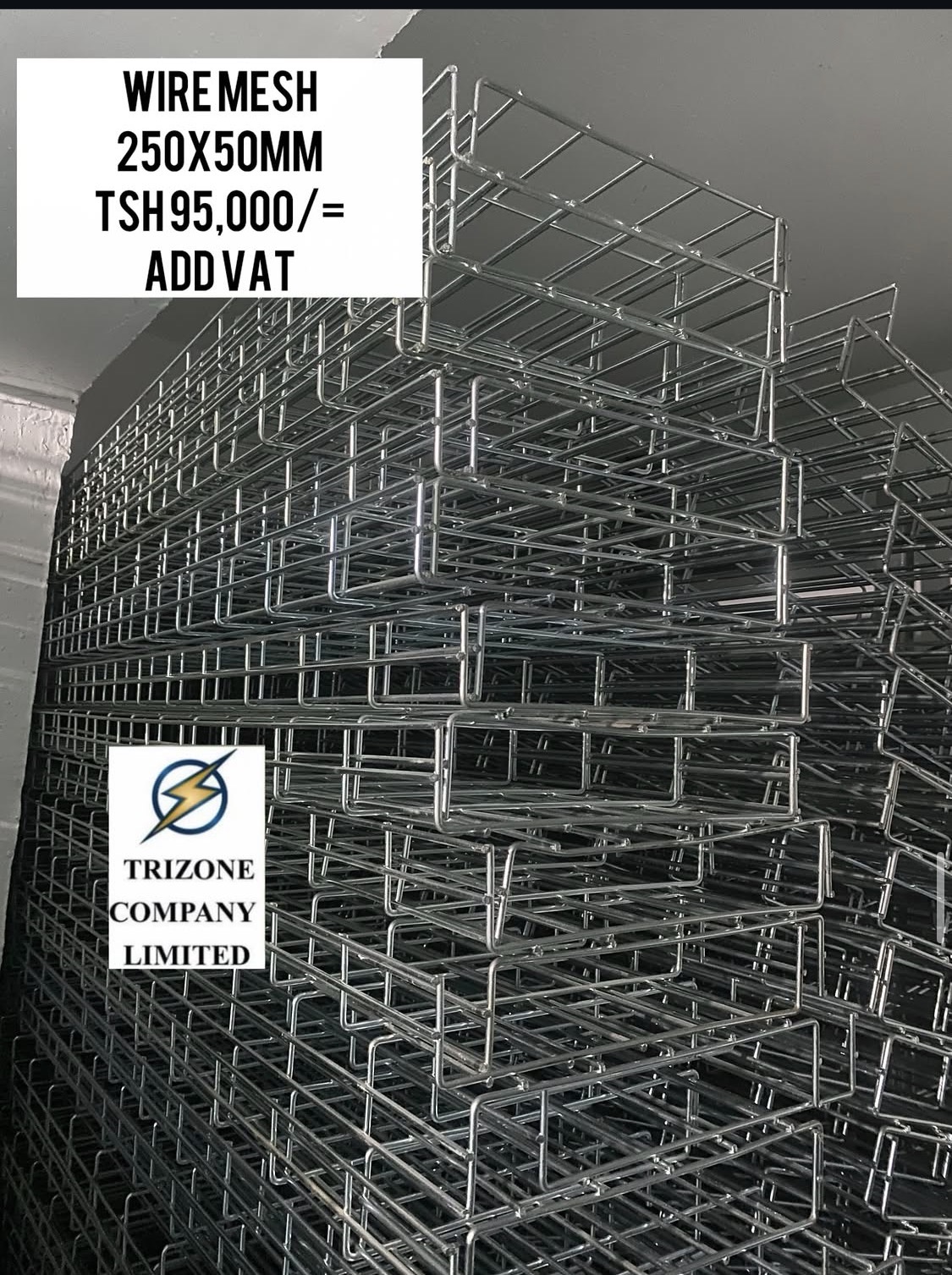 Wire-mesh