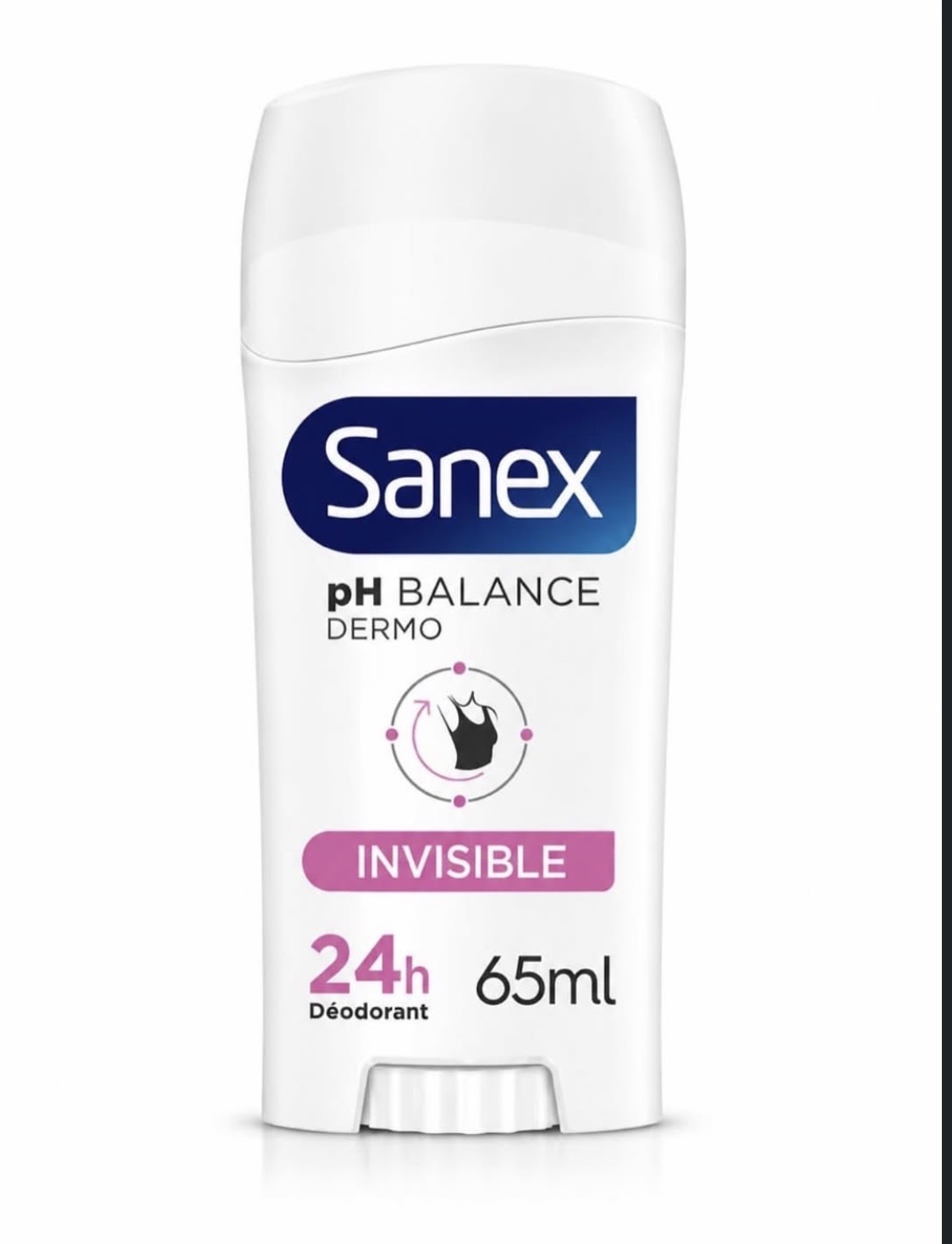 Sanex protector