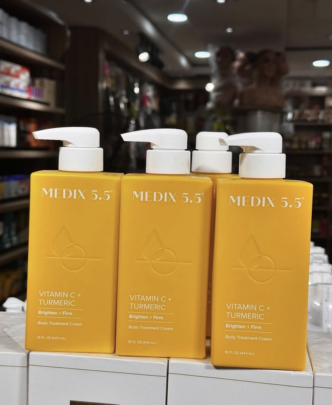 Medix 5.5
