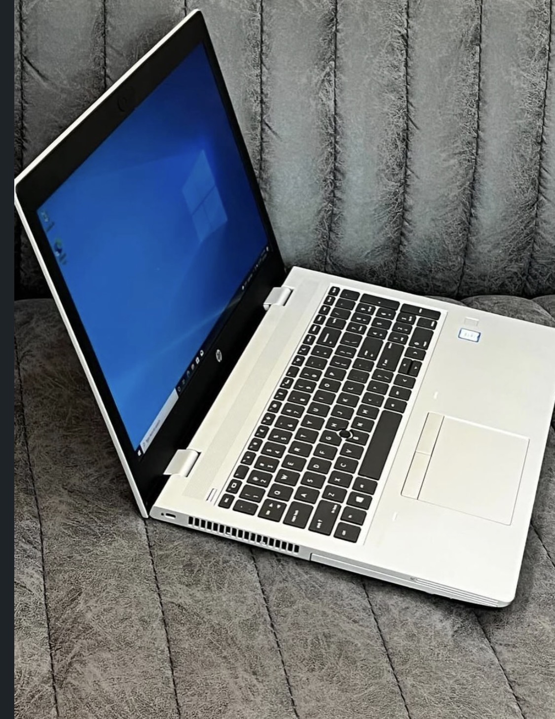 Ho pro book 640 G5