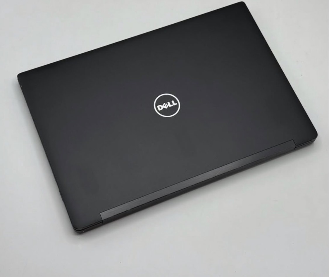 Dell latitude 7280