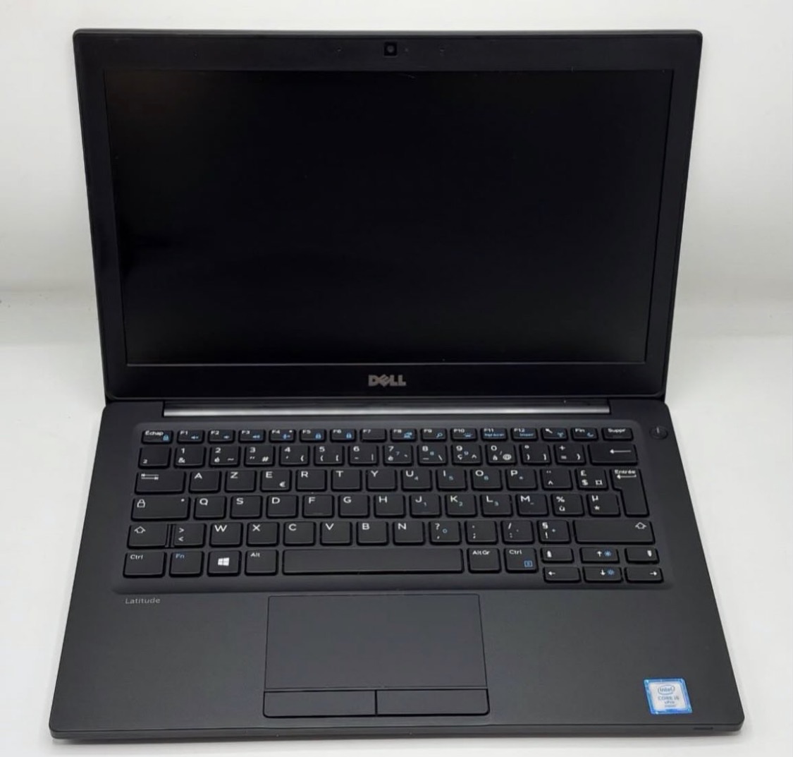 Dell latitude 7280
