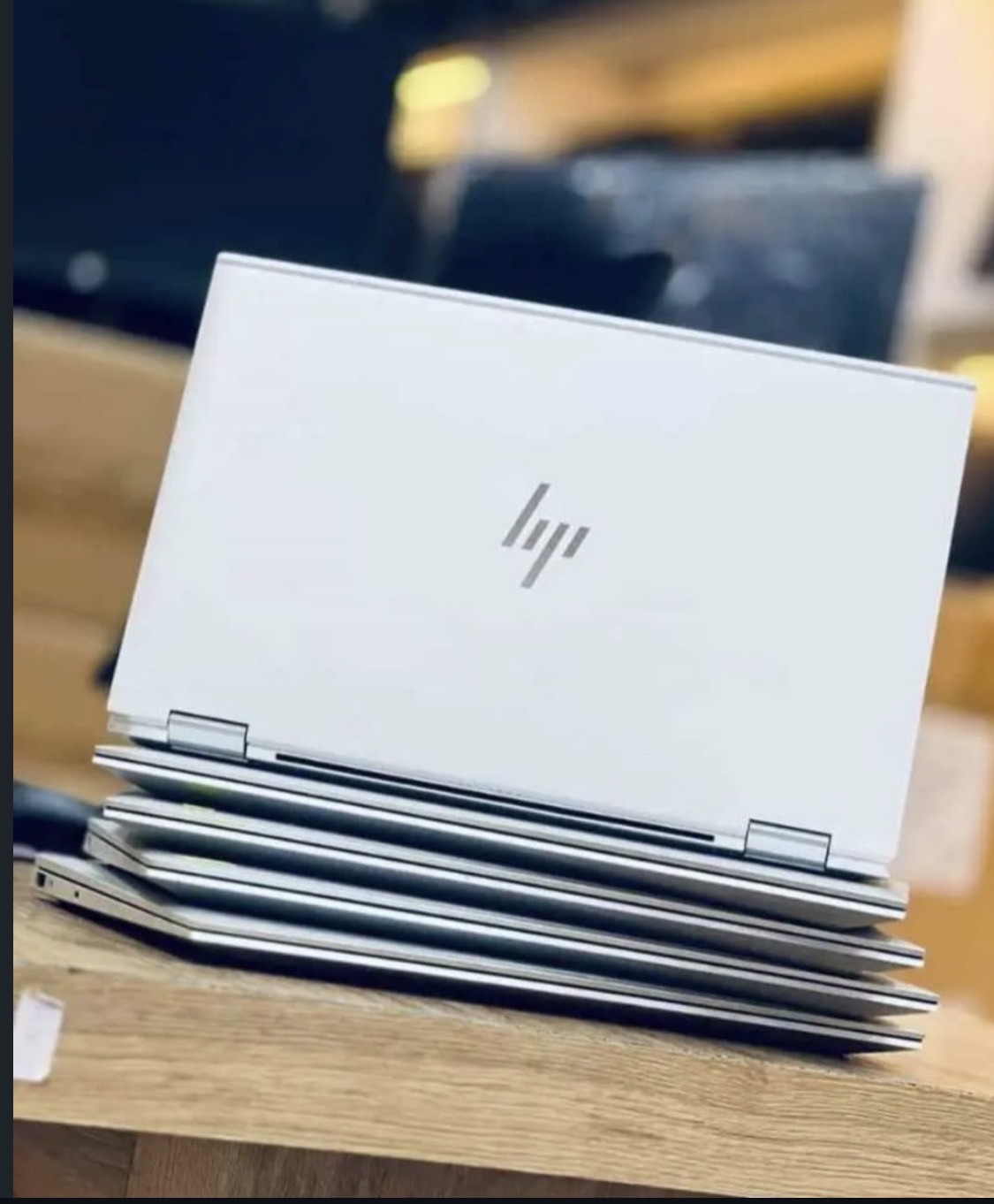 Hp elite book 1030 G7