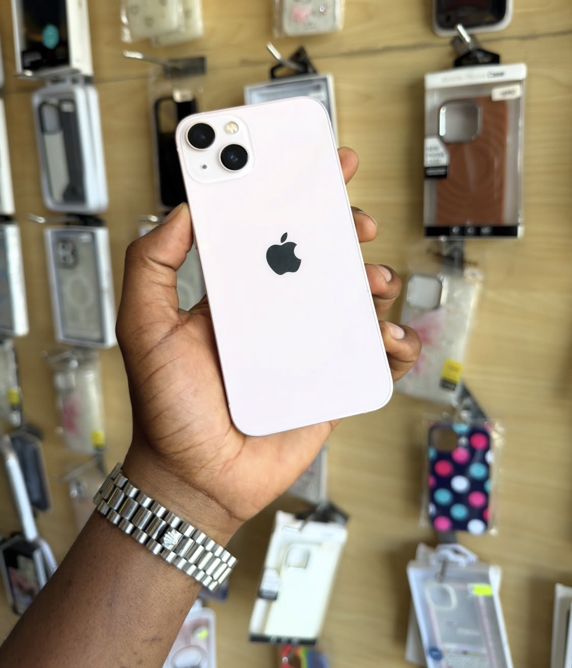 Iphone13 plain