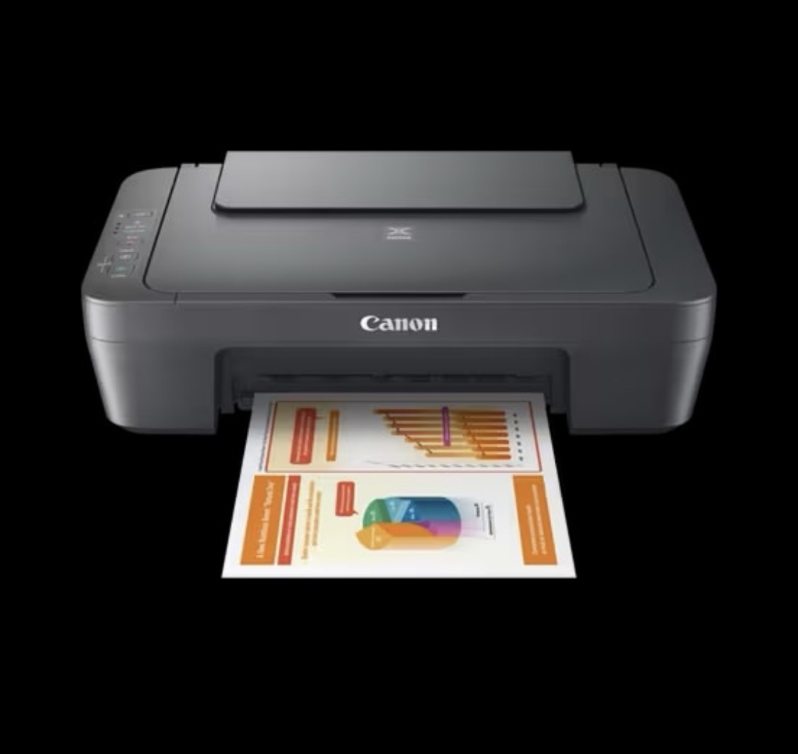 Canon pixma MG2541S