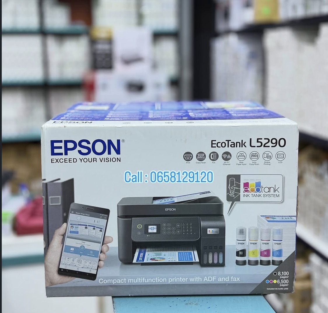 Epson L5290