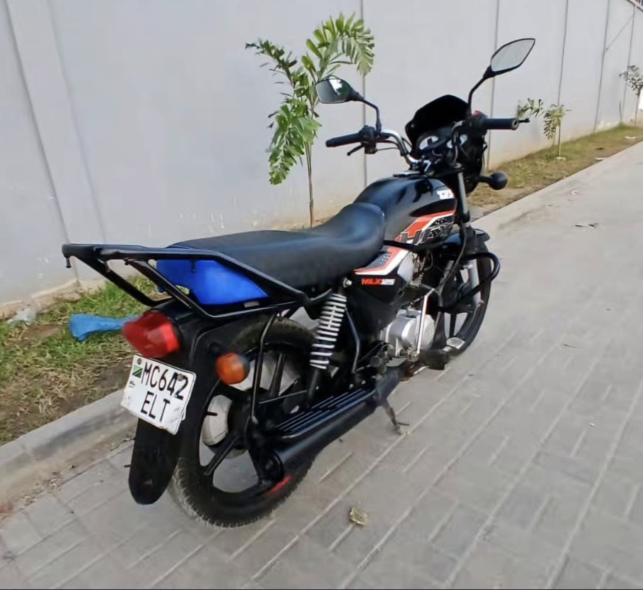 Tvs ( ELT)