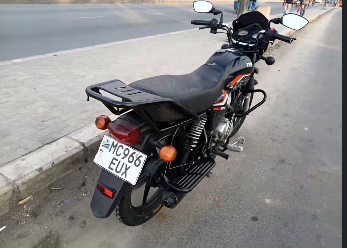 Tvs