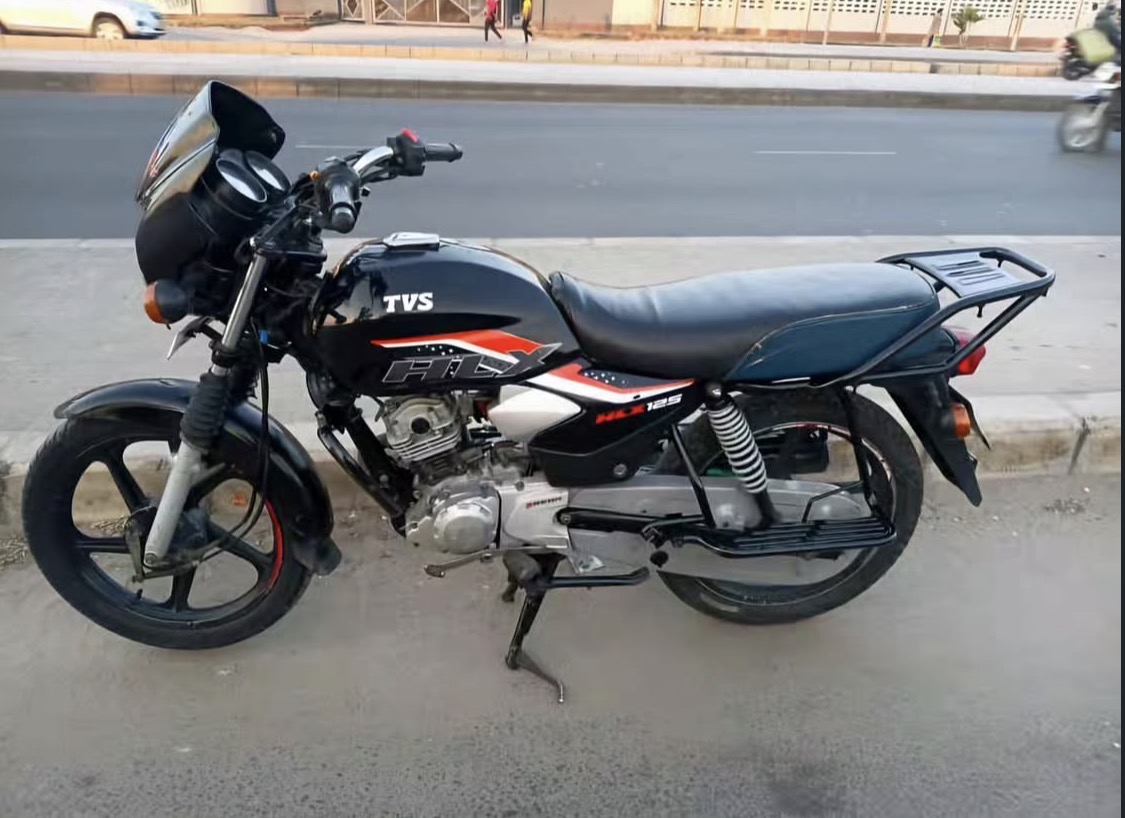 Tvs EKT