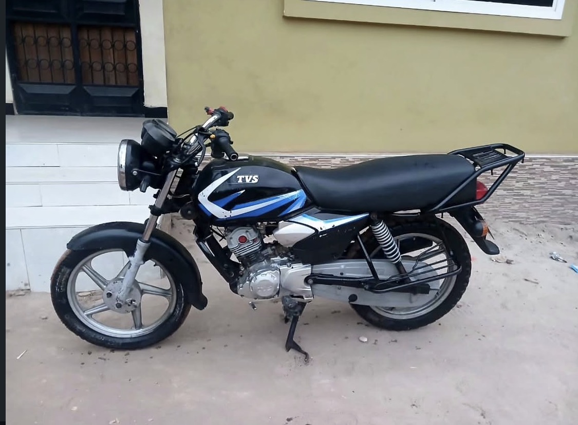 Tvs DQV