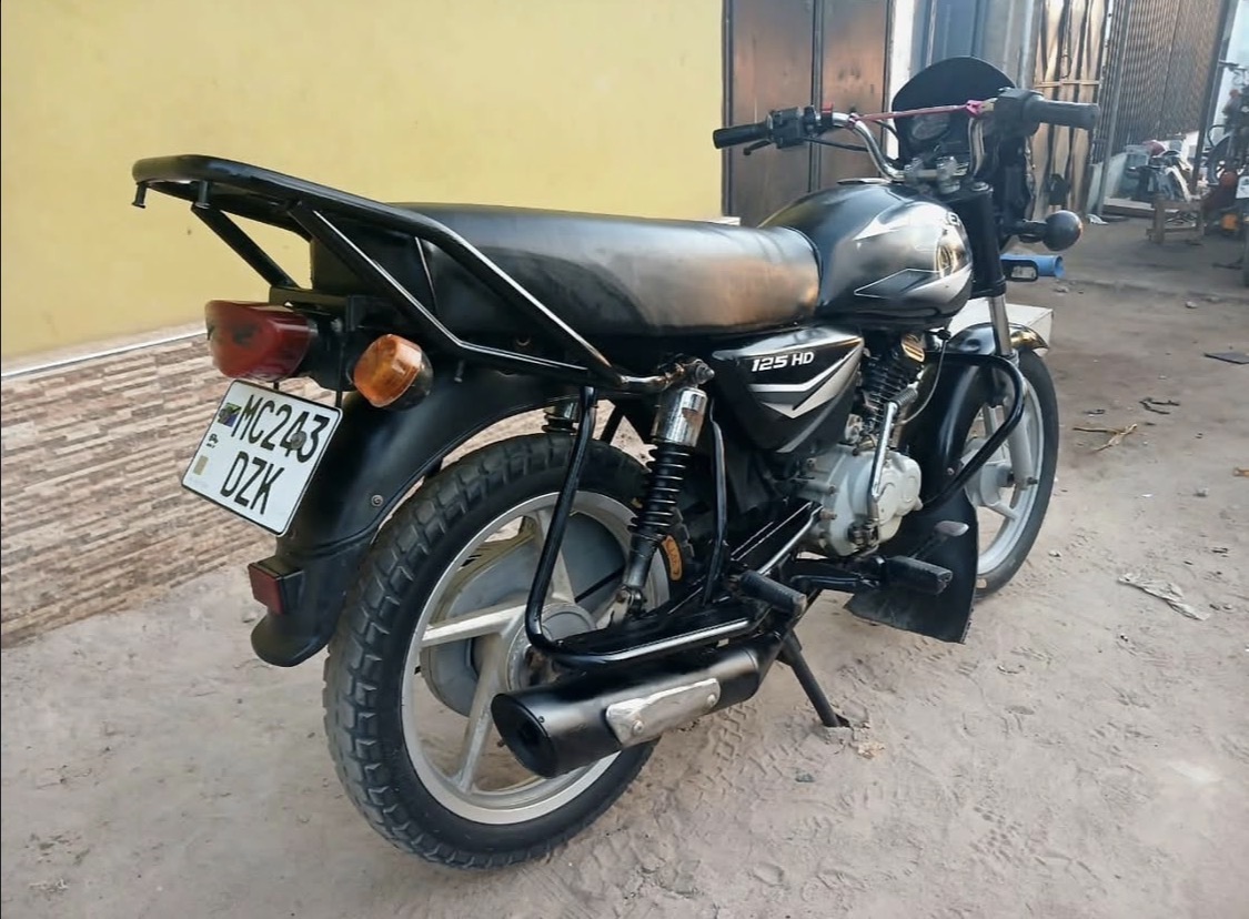 Boxer DZK