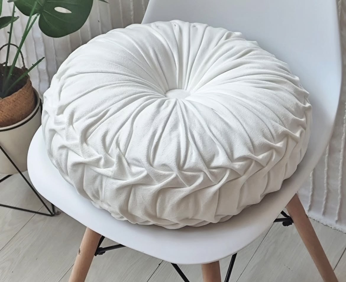 decorative pillows