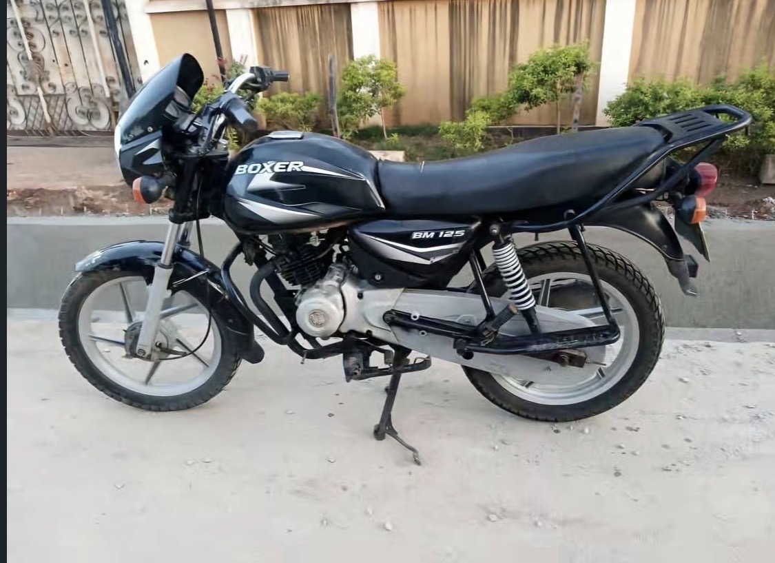 Tvs EPM