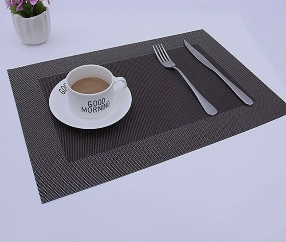 table mat