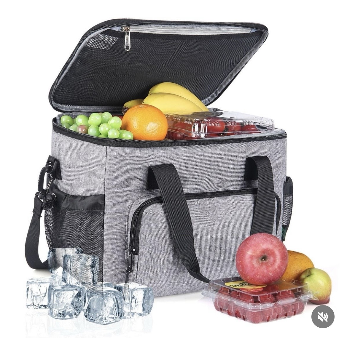 lunch bag