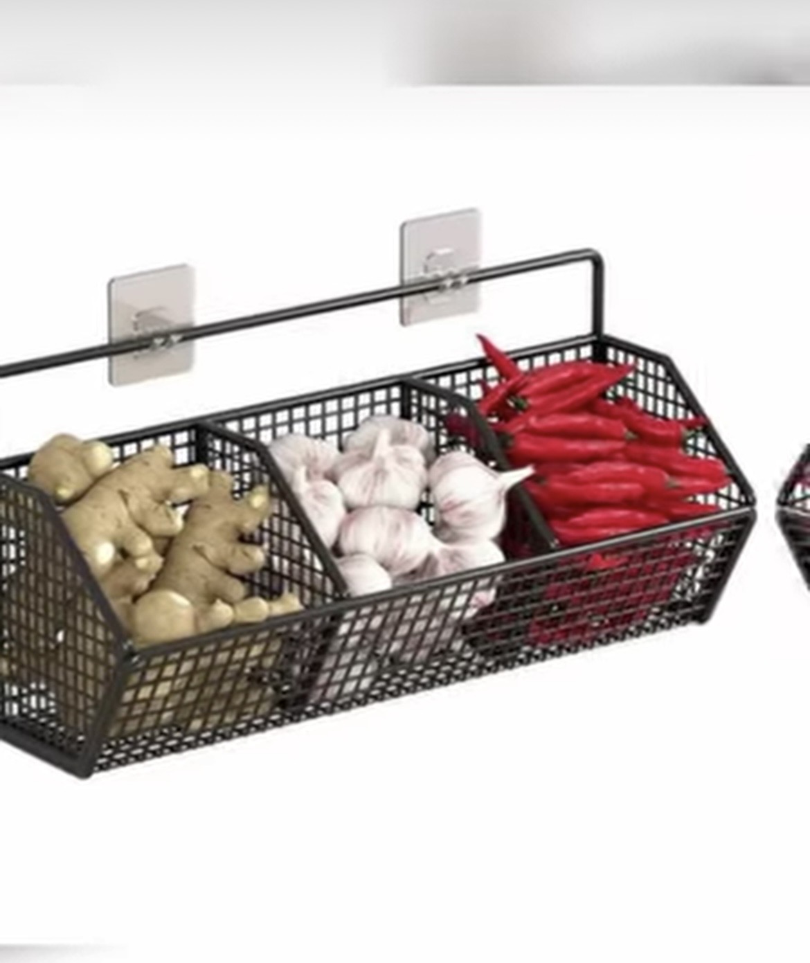 kitchen shelf