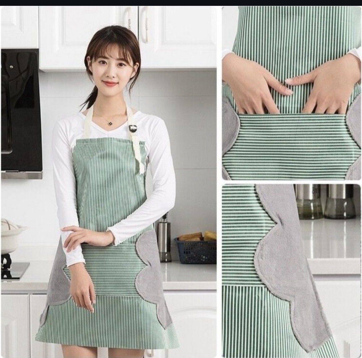aprons