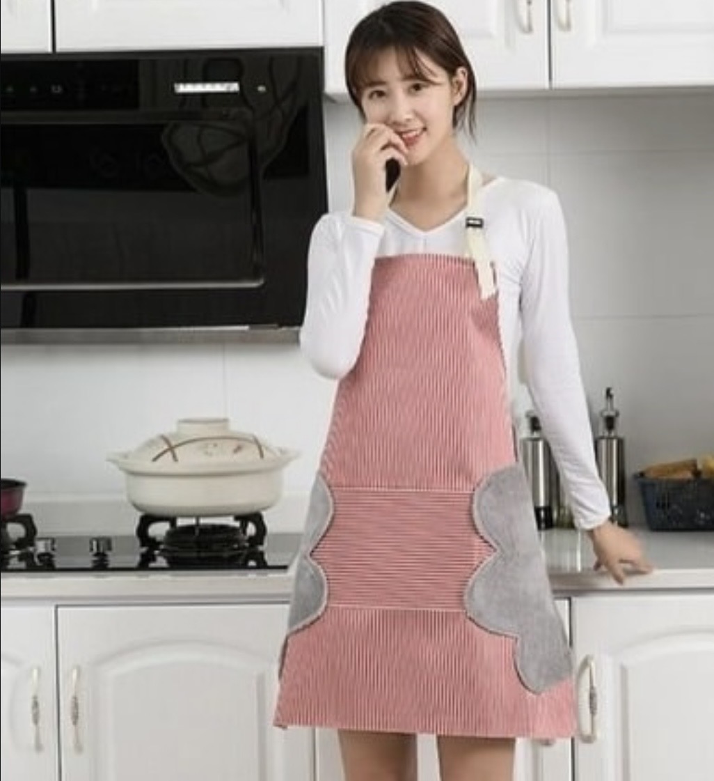 aprons