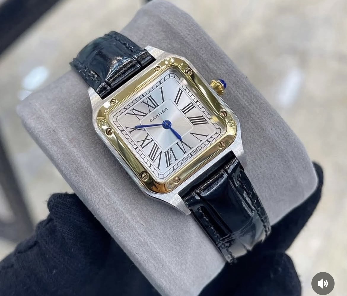 square case roman numeral