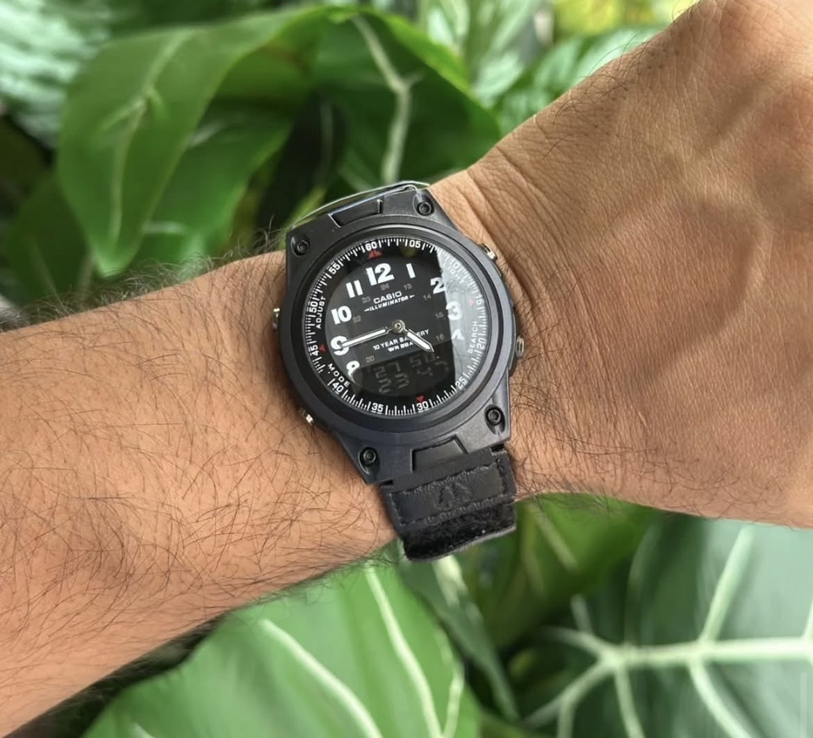 casio og