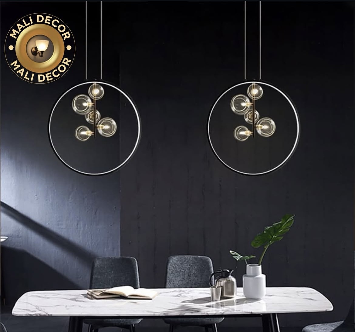 normal bulb ball light