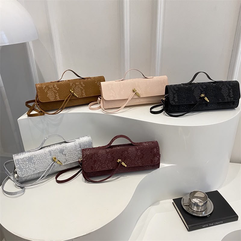scarf mini bags