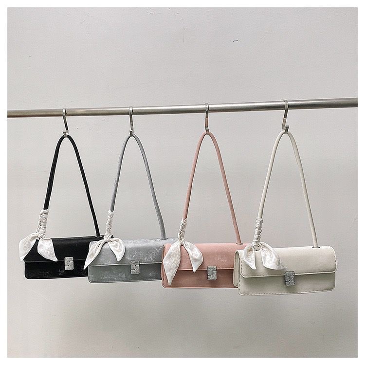 scarf mini bags