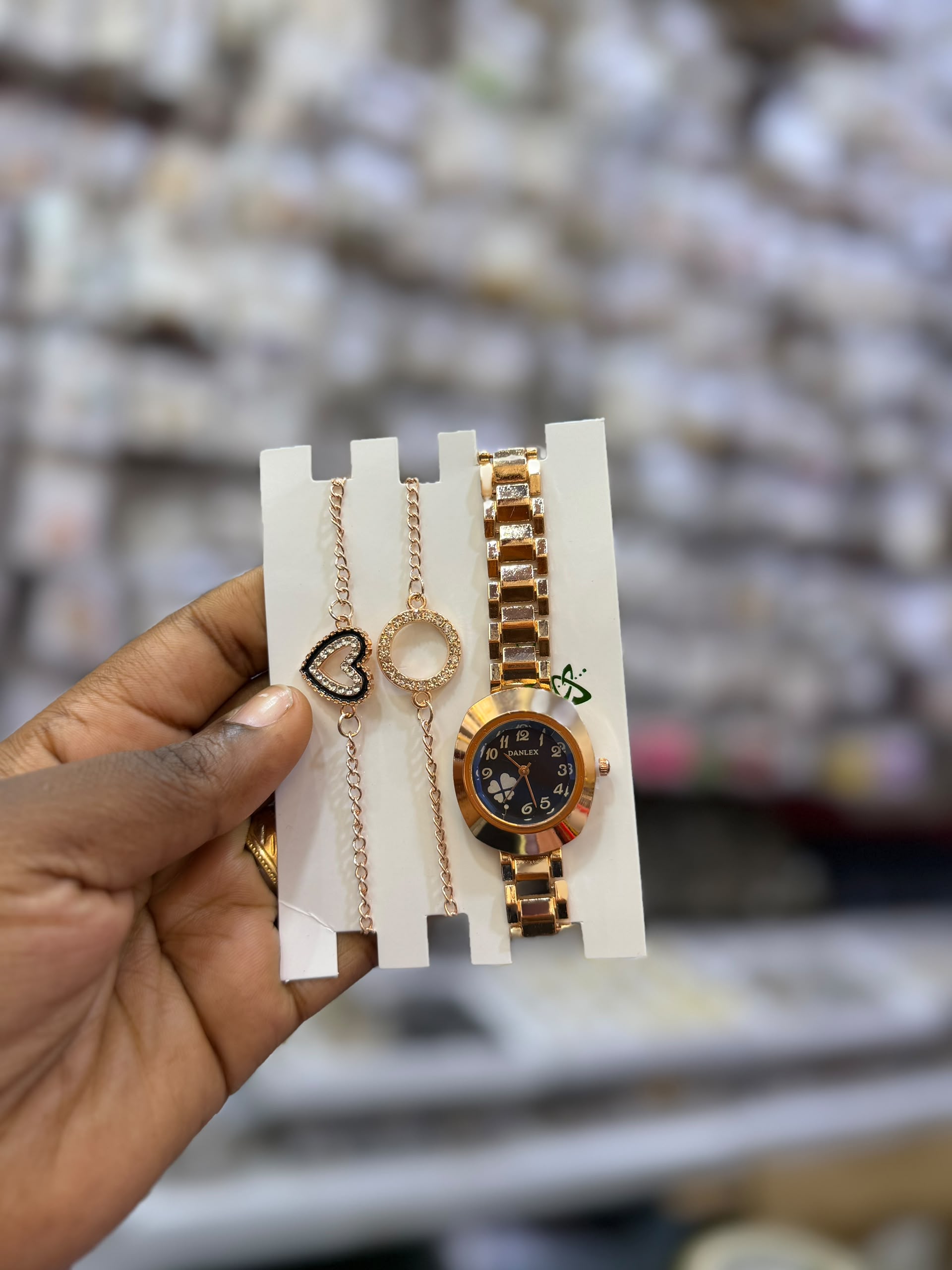 Lovely Danlex Watch