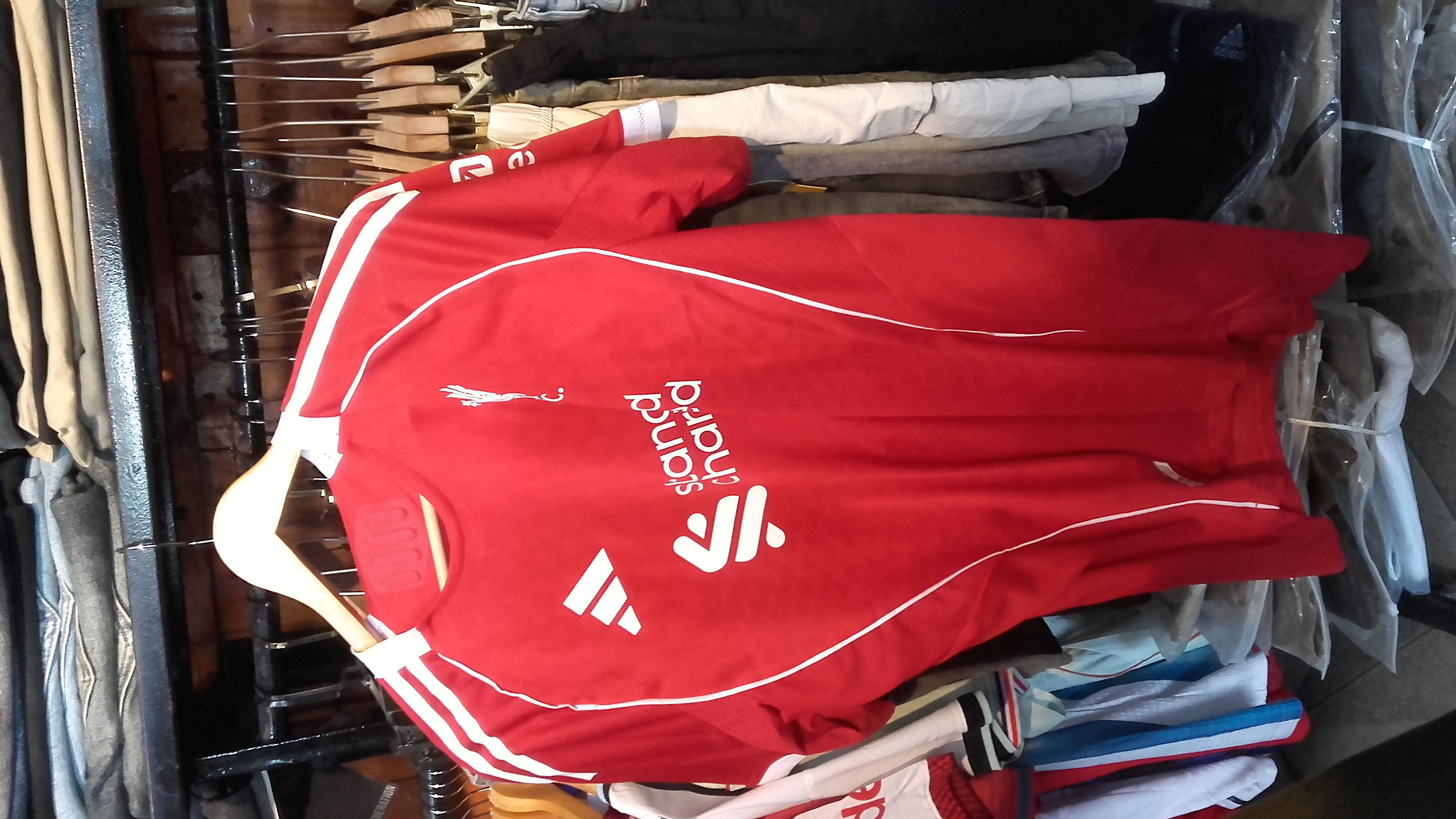 Jersey