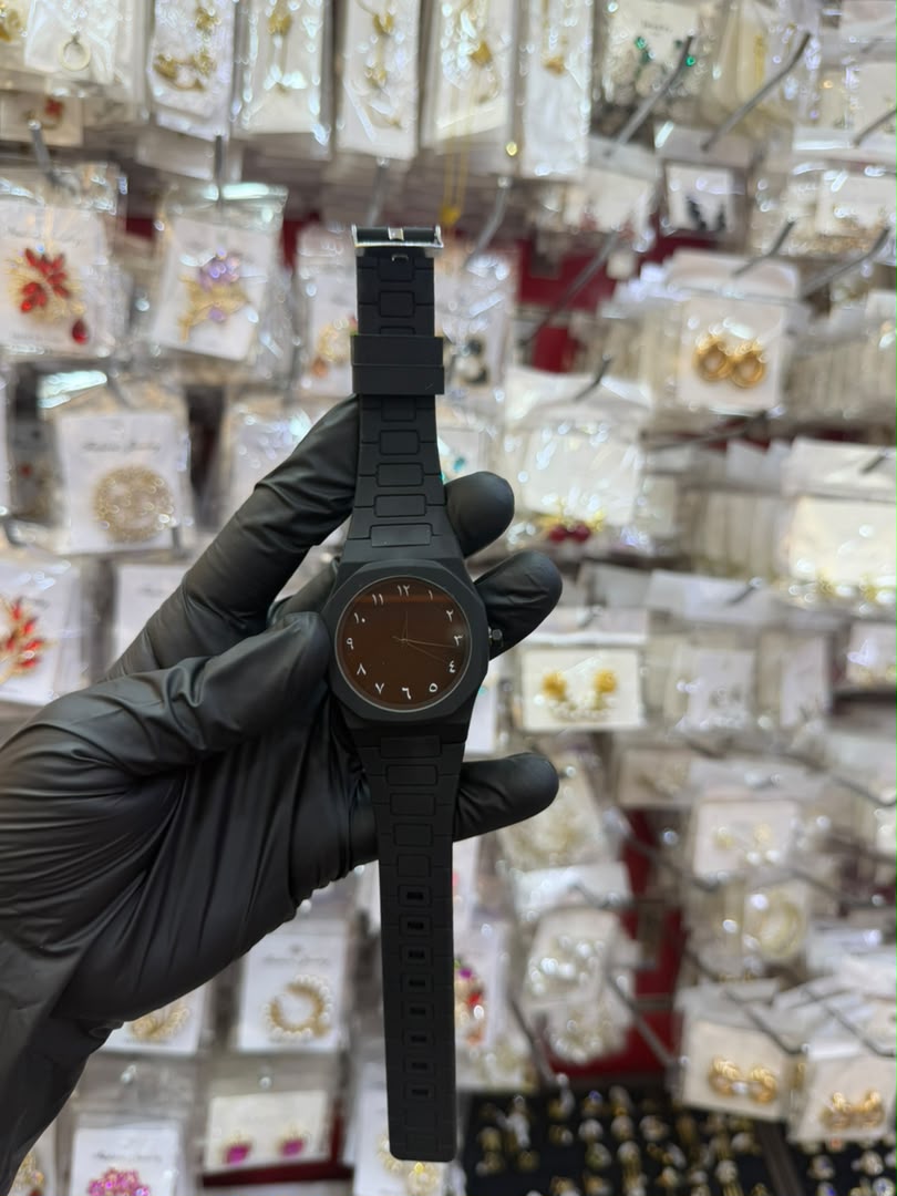 Modern Black Watch