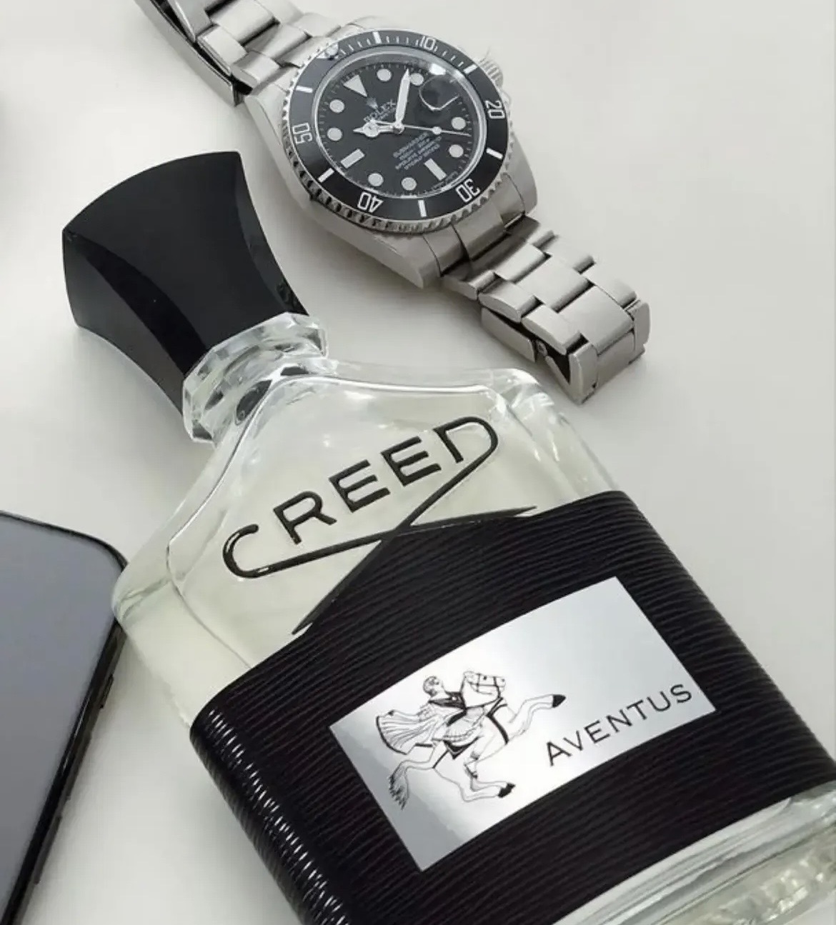 creed perfume