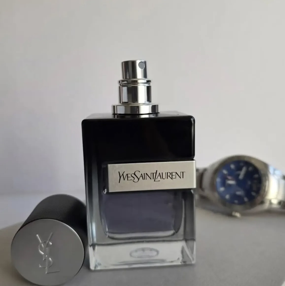 YSL perfume