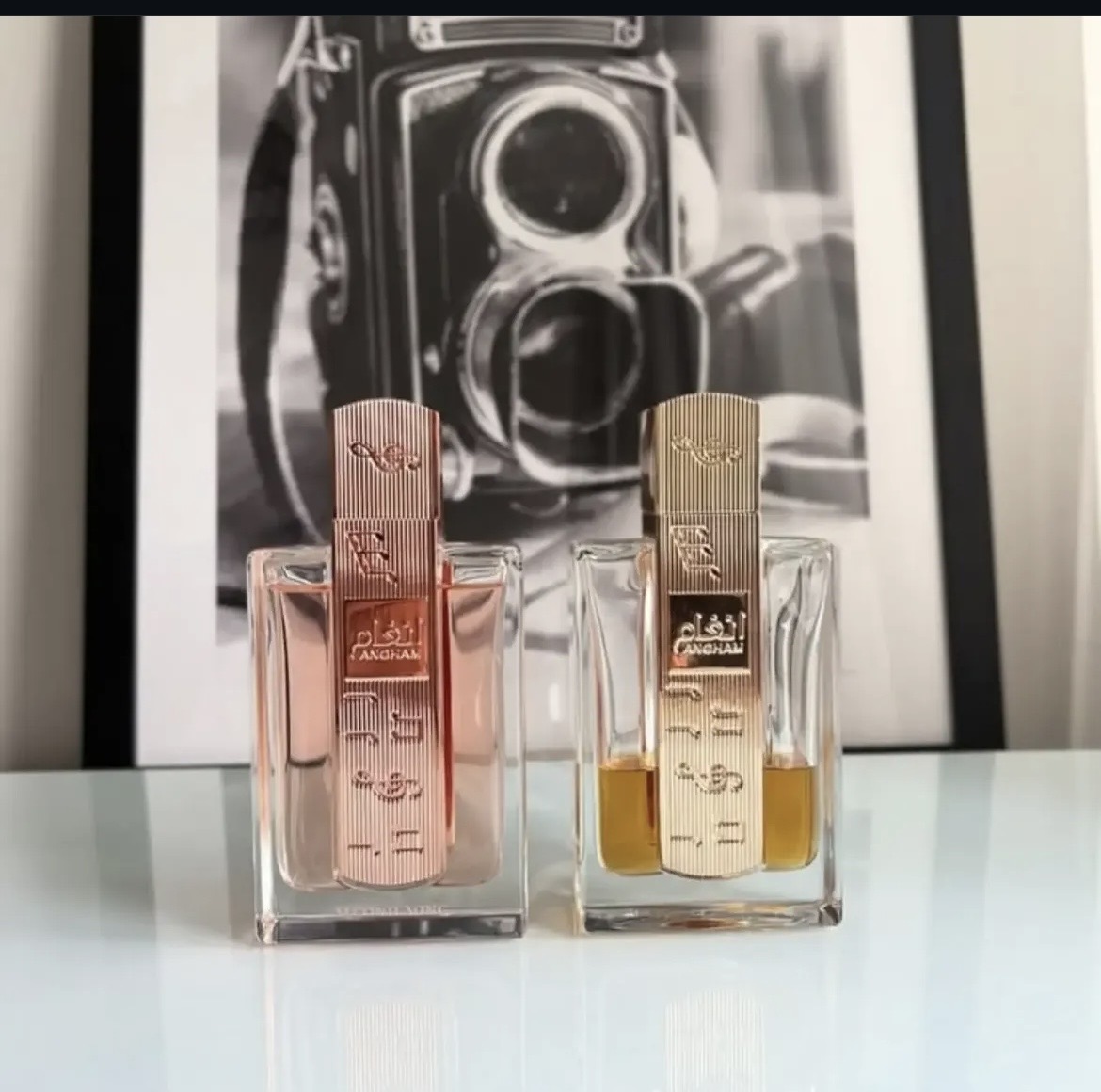 angh arabic perfume
