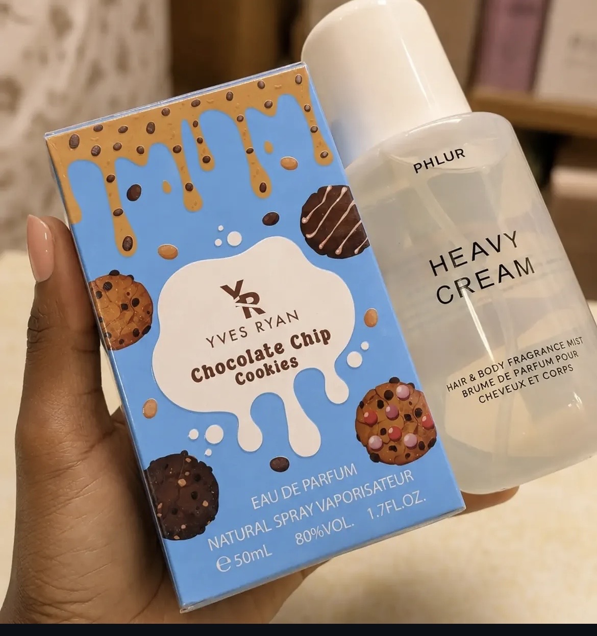 chocolate &plus sweetness