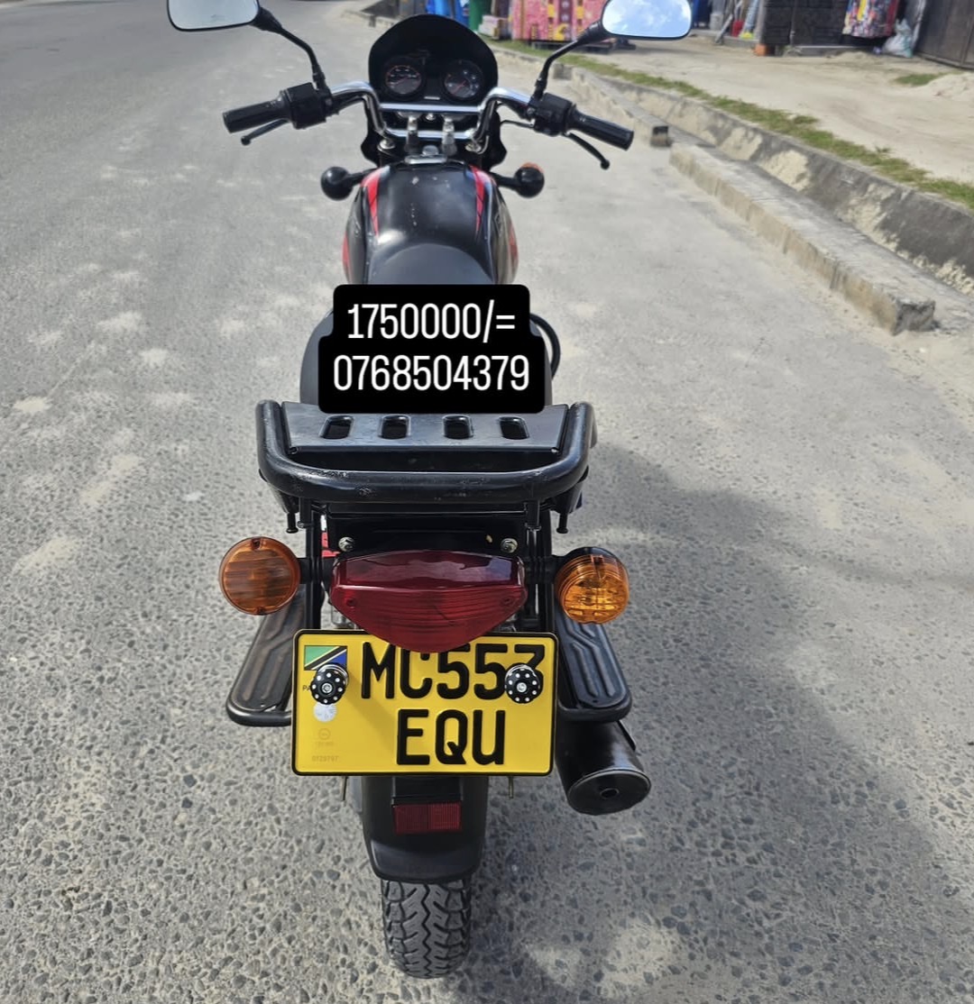 Boxer X EQU