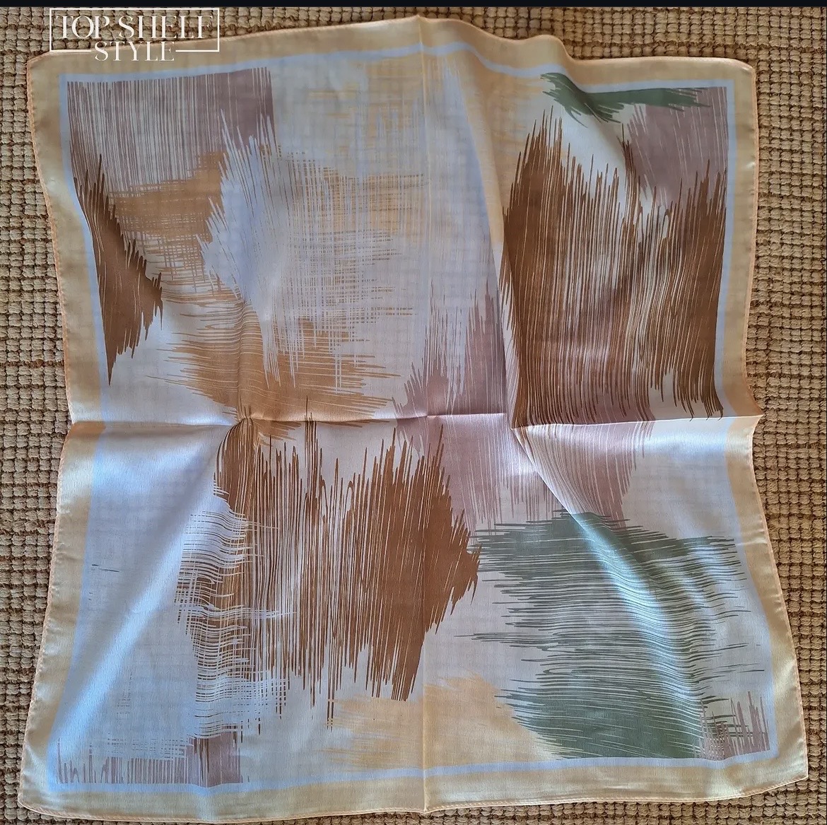 unisex suit scarf